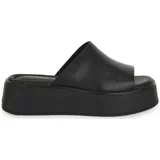 Vagabond Shoemakers Sandali & Odprti čevlji COURTNEY BLK Črna
