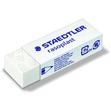 Staedtler Radirka 526 b20 bela Cene