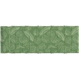  Jastuk za sunčanje Zelena 178 x 60 x 4 cm Oxford tkanina | shoptok.hr