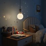Toolight Viseća lampa Astronaut za žarulju E27 | shoptok.hr