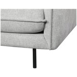 Furnhouse Svetlo siv fotelj Milano – | Shoptok.si