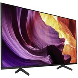 Sony LED televizor KD50X80LPAEP, 4K Ultra HD, Smart TV, Google TV, 4K X-Reality PRO, Triluminos Pro Display, Apple Airplay 2, HDMI 2.1, Crni **MODEL 2023**ID: EK000557120 | Eponuda.ba