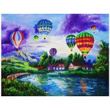  CT-5128 multicolor bathmat set (2 pieces) | Eponuda.com