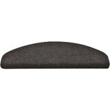  Samoljepljivi otirači za stepenice 5 kom svjetlosmeđi 65x21x4cm | shoptok.hr