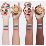 Gucci Beauty Palette de Beauté Quatuor večnamensko ličilo za oči, ustnice in obraz odtenek 03 Wild Bouquet 6.1 g | Shoptok.si