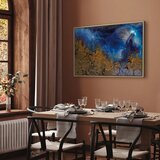  Slika - Gold of the Ocean (1 Part) Wide 90x60 | shoptok.hr