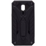  Maska za telefon Fight za Samsung J7 (2018) crna | Eponuda.com