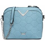 Vuch Handbag Fossy Blue Cene