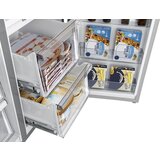 Hisense RQ5X560SFLES side by side frižider | ePonuda.com