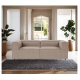 Atelier Del Sofa Dvosed Fora, Braon | Eponuda.ba