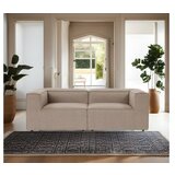 Atelier Del Sofa sofa dvosed fora 2 seater brown Cene