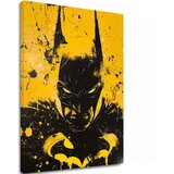  Slika DARK KNIGHT na platnu | Poslikana struktura Cene