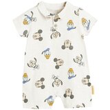 Cool club kombinezon s rukavima KR KH LCB3202567 8174247 M bež 80 | shoptok.hr