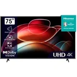 UHD Smart TV 75A6K