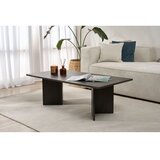 Hanah home Klubska mizica Elvor (Lumiere rna) | Shoptok.si
