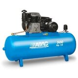 Abac kompresor 500l 11 bara pro B7000 500 ft 10 Cene