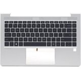  Palmrest (C Cover) sa tastaturom za laptop HP ProBook 440 G8 445 G8 445R G8 ( 112431 ) Cene