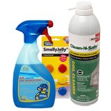 Komplet za higijenu klima uređaja CLEAN-N-SAFE™ - uradi sam | shoptok.hr