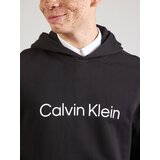 Calvin Klein Majica črna / bela | Shoptok.si