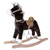  Plišani konj na ljuljanje 350630 cene