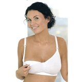 Carriwell nedrček 3006 Original, brezšivni white | Shoptok.si