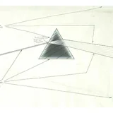 the dark side of the moon (live at wembley 1974) (lp)