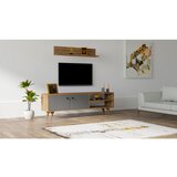 Woody Fashion Hanah Home TV komoda Erho