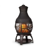 Blumfeldt Titus vrtni kamin | shoptok.hr