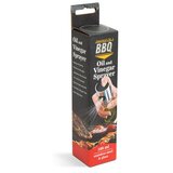 Bbq Pršilka za olje ali kis iz stekla in nerjavečega jekla 100ml | Shoptok.si