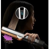 Dyson Airstrait pegla za kosu Amber Silk 143343-01 | shoptok.hr