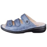 Finn Comfort Japonke Menorca Modra | Shoptok.si