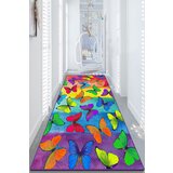 Conceptum Hypnose tepih Colorato Farfalle, 100x200cm, Šareni | ePonuda.com