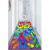Conceptum Hypnose tepih Colorato Farfalle, 100x200cm, šareni | Eponuda.ba