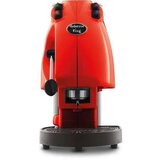 Didiesse Kavni aparat Frog Revolution 1,5l Rdeč, (5000524569) | Shoptok.si