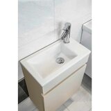 Hanah home kupatilski ormarić fit mink | Eponuda.com