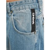 Dangerous DNGRS Baggy Homie Blue | Shoptok.si