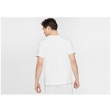 Nike Majice s kratkimi rokavi Air Jordan Bela | Shoptok.si