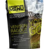 Adventure Menu Venison ragout with potato dumplings 400 g Cene