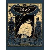 Čarobna knjiga 1629... ili jeziva priča o brodolomcima Džakarte 1 Cene