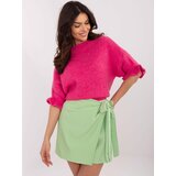 Italy Moda Skirt-MI-SD-121388.39-pistachio Cijene