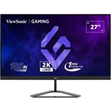 Viewsonic monitor 27 VX2758A-2K-PRO 2560x1440/QHD/185Hz/IPS/1ms/HDMI/DP/Pivot Cene