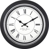 Mebus 12968 Quarz Wanduhr Cijene