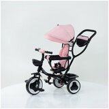 Playtime 431 tricikl sa tendom roze Cene