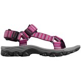 Kilimanjaro Ženski sandali SPONGE Roza | Shoptok.si