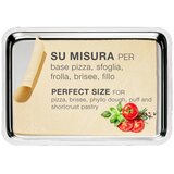  Posuda za pečenje Inox 36x25 cm | shoptok.hr