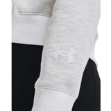 Under Armour Women's cotton sweatshirt Essential Script Hoodie | Shoptok.si