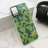  Maska COLOR VIBE za Samsung A065F Galaxy A06/ zelena | ePonuda.com