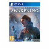 Bandai Namco PS4 Unknown 9: Awakening Cene