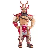 MORTAL KOMBAT - Shao Kahn zbirateljska plišasta igrača (44 cm), (21605350)