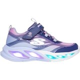 Skechers Tenisice 'COSMIC GLOW' plava / morsko plava / tamo siva / orhideja bijela | shoptok.hr